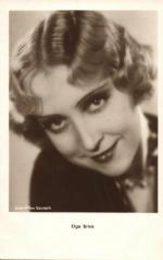 Elga Brink