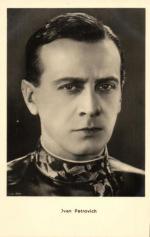 Ivan Petrovich