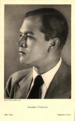 Gustav Fröhlich 