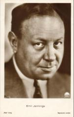 Emil Jannings