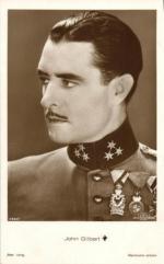 John Gilbert