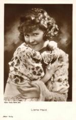 Liane Haid