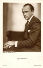 Conrad Veidt