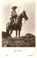 Tom Mix