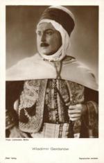Wladimir Gaidarow 