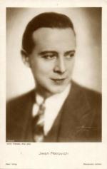 Ivan Petrovich
