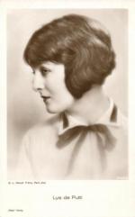Lya de Putti 