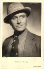 Hermann Thimig