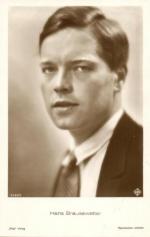 Hans Brausewetter