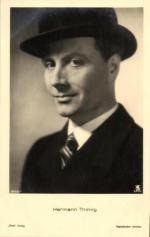 Hermann Thimig 