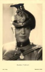 Gustav Fröhlich 