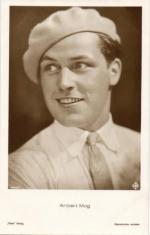 Aribert Mog