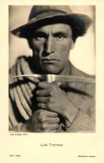 Luis Trenker