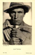 Luis Trenker