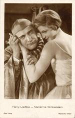 Harry Liedtke - Marianne Winkelstern