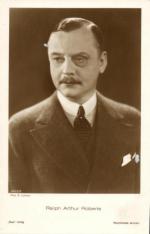 Ralph Arthur Roberts
