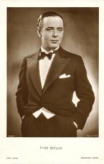 Fritz Schulz