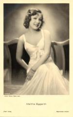 Martha Eggerth