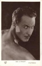 Rod La Rocque