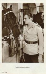 John Barrymore