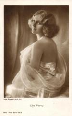 Lee Parry