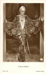 Evelyn Brent