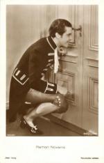 Ramon Novarro