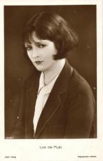 Lya de Putti