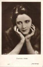 Charlotte Ander