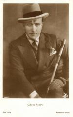 Carlo Aldini