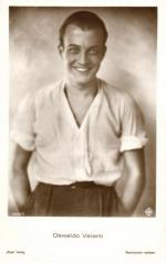 Oswaldo Valenti