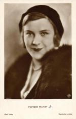 Renate Müller