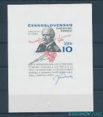 1975, 80. narozeniny gen. L. Svobody