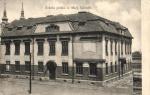 Ostrava - Mariánské hory, polská škola 