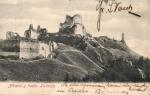 Hrad Lichnice