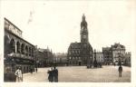 Prostějov - náměstí 