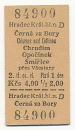 Hradec Králové hl. n. D