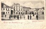 Horní Benešov