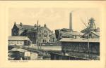 Ostrava - důl 
