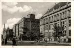 Ostrava - Českobratrská ul. 