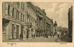 Moravská Ostrava - Těšínská ul. 