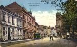 Moravská Ostrava - Národní tř.