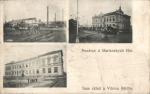 Ostrava - Mariánské hory