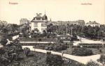 Opava - Goetheho nám.