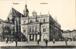 Opava - městské divadlo