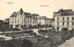 Opava - Olomoucká ul.