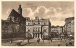 Opava - Horní náměstí 
