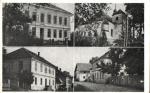 Velké Albrechtice 