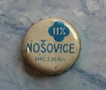 Vršek Nošovice 11%