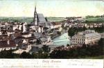 Český Krumlov